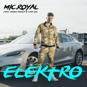 Elektro by Mic.Royal