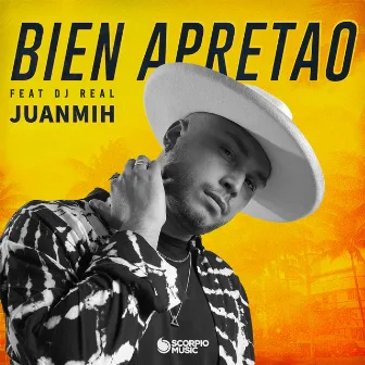 Bien Apretao (Merengue Remix) by Juanmih