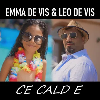 Ce cald e by Leo De Vis