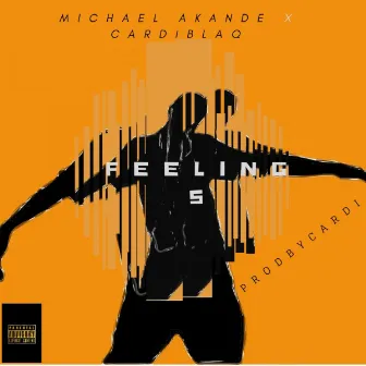 Feelings by Michael Akande