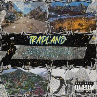 Trapland by El Yeyo