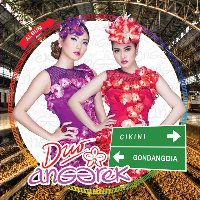 Panggung Dangdut