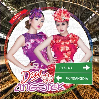 Cikini Gondangdia by Duo Anggrek