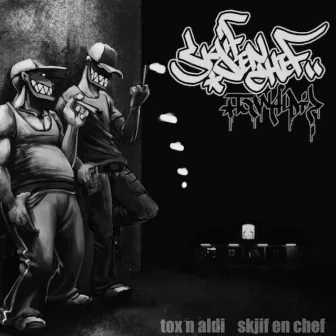 Skjif en Chef by ToxnAldi