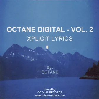 Octane Digital - Vol. 2 by Octane