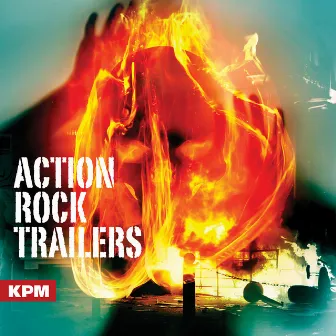 Action Rock Trailers by Harlin James