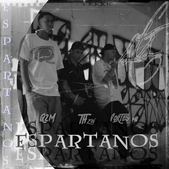 Espartanos by fortes mc