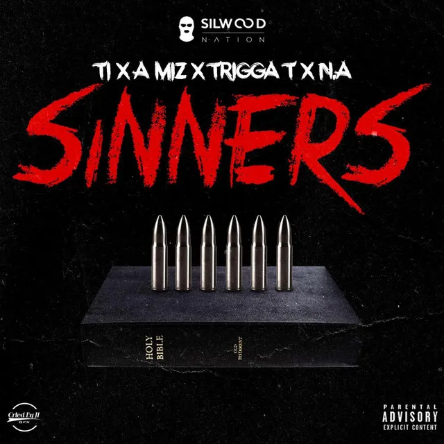 Sinners