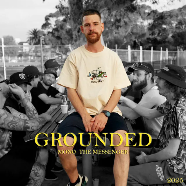 Grounded