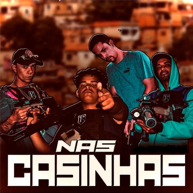 Nas Casinhas