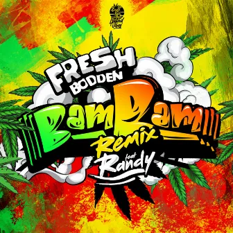 Bam Bam (Remix) by Fresh Bodden