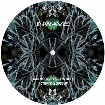 Activate Clouds EP by Danny David