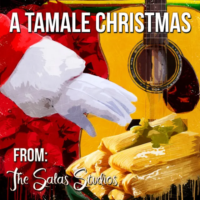 Last Christmas and What! (feat. D. Salas & David Rolas)