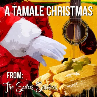 A Tamale Christmas by Daphee