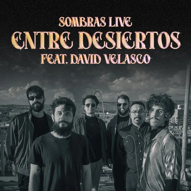 Sombras - En Vivo