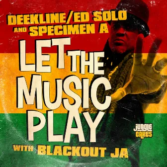 Let The Music Play by Specimen A