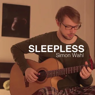 Sleepless by Simon Wahl