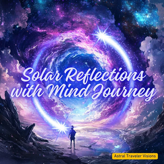 Solar Reflections with Mind Journey