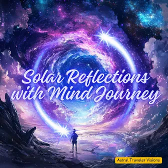 Solar Reflections with Mind Journey by Piano Peace