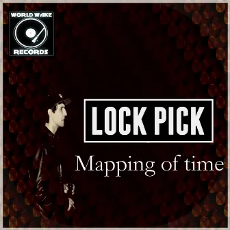 Mapping of Time by Lockpick