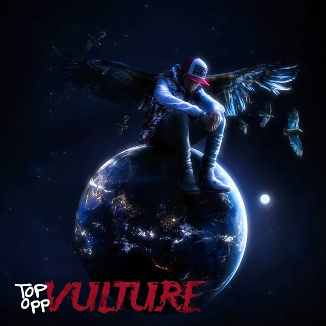 Top Opp Vulture