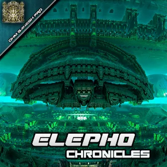 Chronicles by Elepho