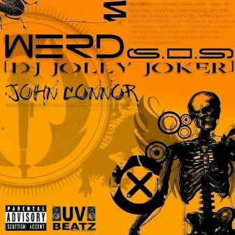 John Connor by Werd (SOS)