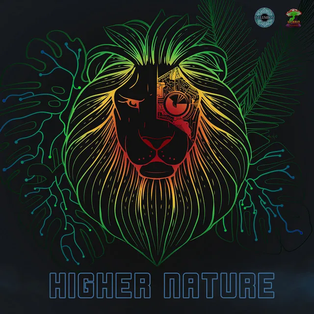 Higher Nature (Nelumbos Remix)