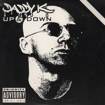 Up & Down by DJ Daddy K