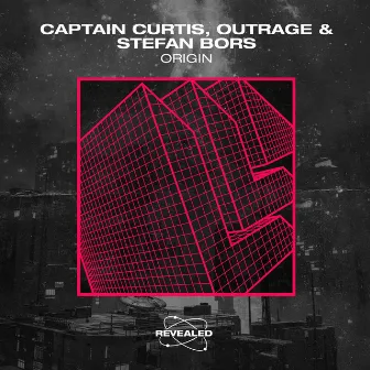 Origin by OUTRAGE