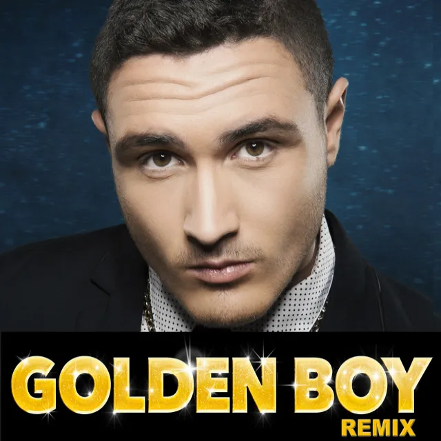 Golden Boy - Yinon Yahel & Mor Avrahami Remix