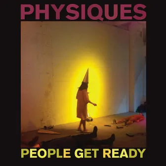 Physiques by People Get Ready