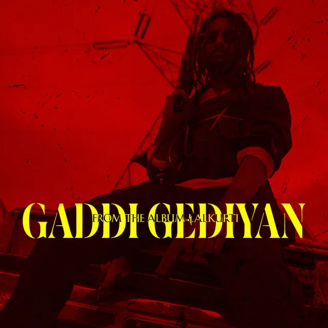 Gaddi Gediyan