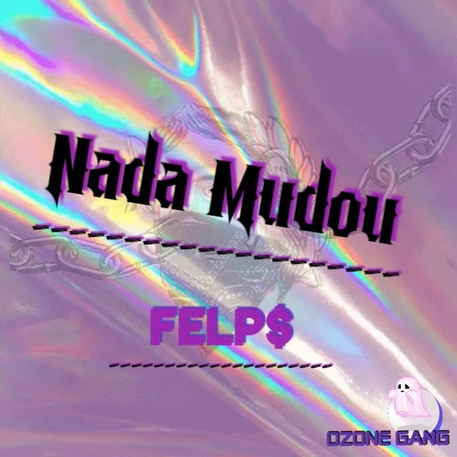 Nada Mudou