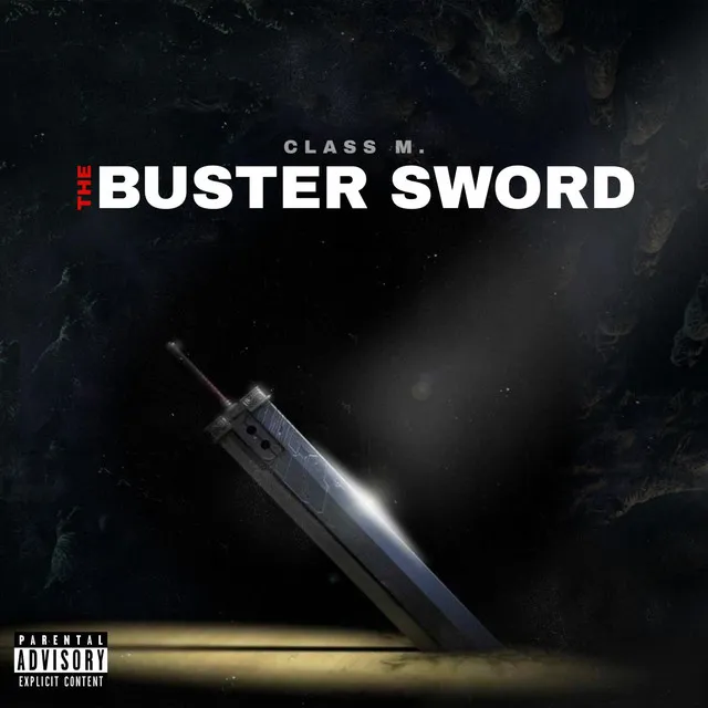 The Buster Sword