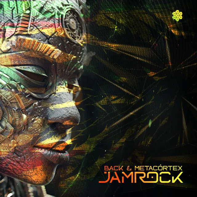 Jamrock