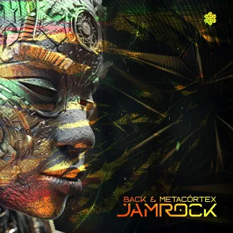 Jamrock by MetaCórtex