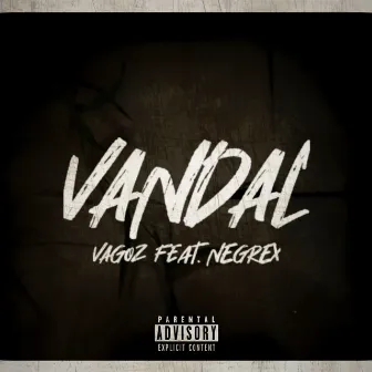 Vandal by Vagoz