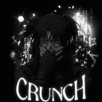 CRUNCH by thirteeman