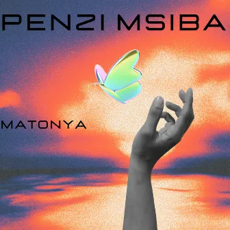 Penzi Msiba by Matonya