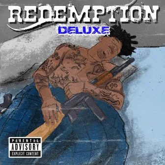 Redemption (Deluxe) by King Baka