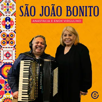 São João Bonito by Enok Virgulino