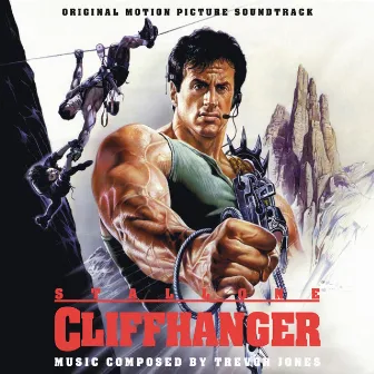 Cliffhanger (Original Motion Picture Soundtrack) by 