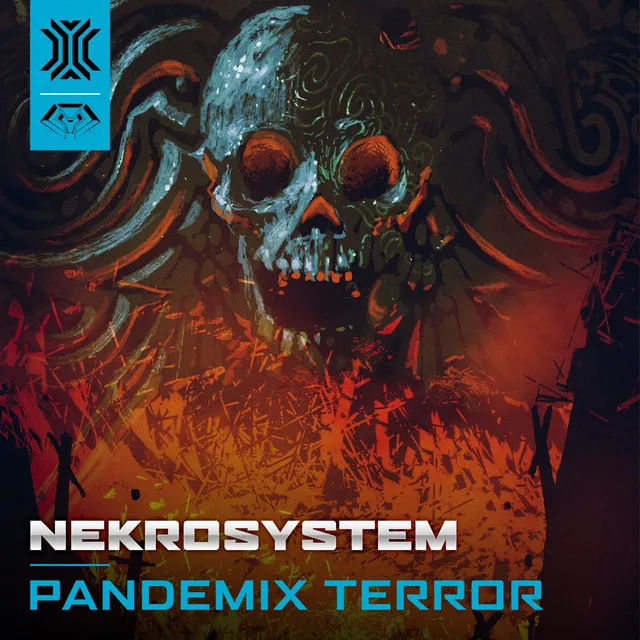 Pandemix Terror