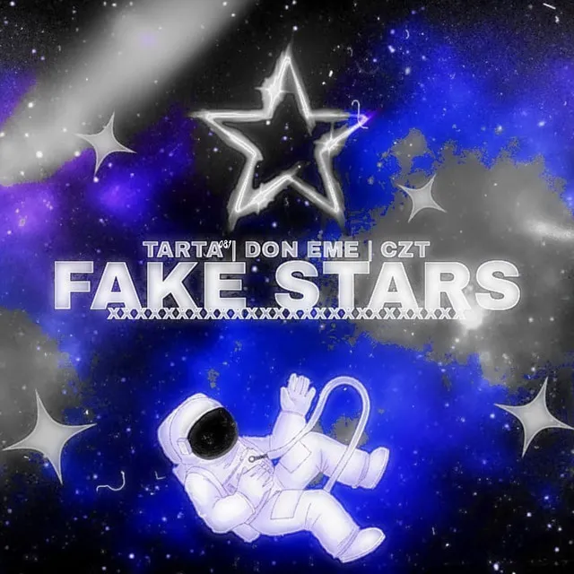 Fake Stars