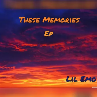 These Memories by Lil Emo