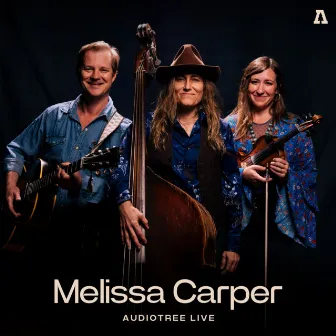 Melissa Carper on Audiotree Live by Melissa Carper