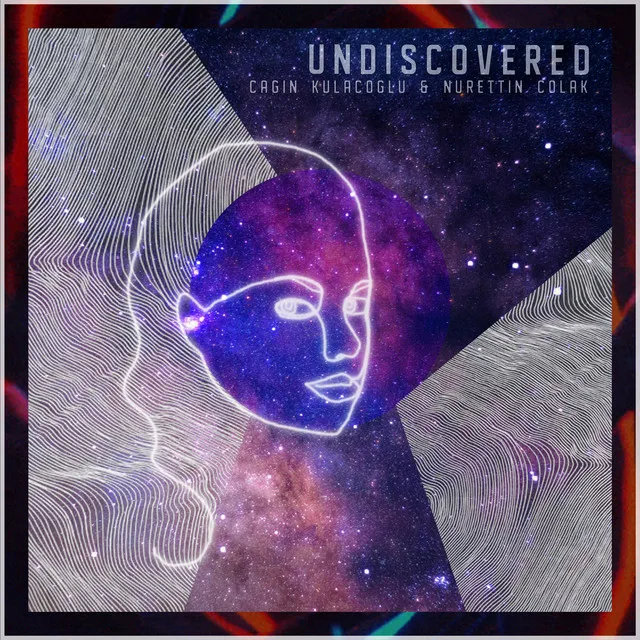 Undiscovered