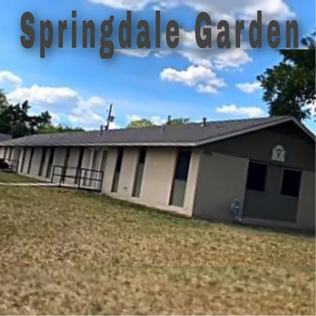 Springdale Garden