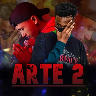 Arte 2 by 18K MC